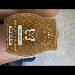 Scentsy wax melt